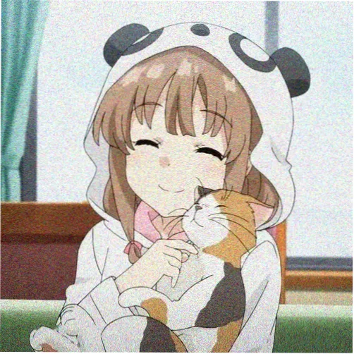 影视追剧达人头像